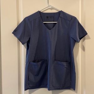 Figs Big Sky FIONe.a.c. Scrub Set